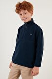 Lela Unisex Çocuk Polar 5905002