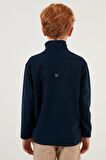 Lela Unisex Çocuk Polar 5905002