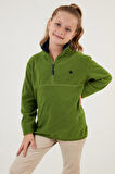 Lela Unisex Çocuk Polar 5905002