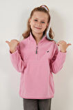 Lela Unisex Çocuk Polar 5905002