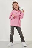 Lela Unisex Çocuk Polar 5905002