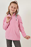 Lela Unisex Çocuk Polar 5905002