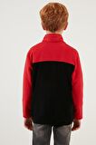 Lela Unisex Çocuk Polar 5905001