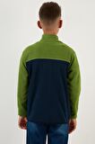 Lela Unisex Çocuk Polar 5905001