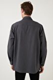 Buratti Erkek Gömlek CF23W192736