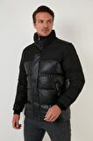 Buratti Erkek Mont 5711448