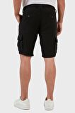 Exxe Erkek Short 630JURIŞORT