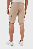 Exxe Erkek Short 630JURIŞORT