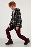 Lela Erkek Çocuk Gömlek CF22W814672