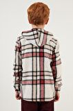 Lela Erkek Çocuk Gömlek CF22W814672