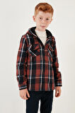Lela Erkek Çocuk Gömlek CF22W814764