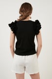 Lela Kadın T Shirt 5864500