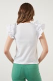 Lela Kadın T Shirt 5864500