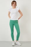 Lela Kadın T Shirt 5864500