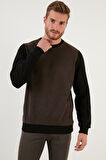 Buratti Erkek Sweat 59052111