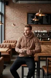 Buratti Erkek Sweat 5905281