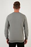 Buratti Erkek Sweat 5905313