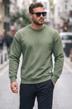 Buratti Erkek Sweat 5905255