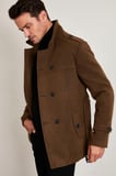 Buratti Erkek Kaban 5841015