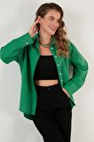 Lela Bayan Gömlek CF21S163867