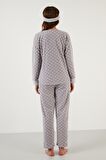 Lela Bayan Pijama Takımı 6094120