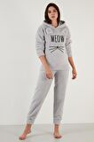 Lela Bayan Pijama Takımı 6094130