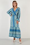 Lela Bayan Elbise 6058062