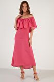 Lela Bayan Elbise 42190376