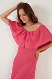 Lela Bayan Elbise 42190376