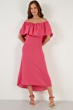 Lela Bayan Elbise 42190376