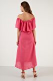 Lela Bayan Elbise 42190376