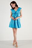 Lela Bayan Elbise 42190246