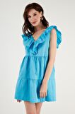 Lela Bayan Elbise 42190246