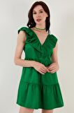 Lela Bayan Elbise 42190246