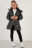 Lela Kız Çocuk Mont 5760031