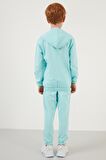 Lela Unisex Çocuk Takım 5922021