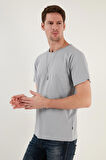 Buratti Erkek T Shirt 59020001
