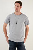 Buratti Erkek T Shirt 59020001