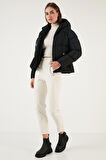 Lela Kadın Mont 640Y002