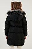 Lela Kız Çocuk Mont 5760072