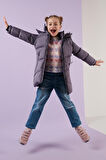 Lela Kız Çocuk Mont 5760072