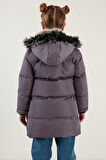 Lela Kız Çocuk Mont 5760072