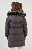 Lela Kız Çocuk Mont 5760072