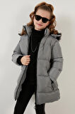 Lela Kız Çocuk Mont 5760072