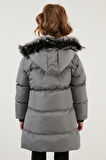 Lela Kız Çocuk Mont 5760072