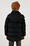Lela Erkek Çocuk Mont 5761587