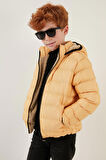 Lela Unisex Çocuk Mont 5764516