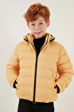 Lela Unisex Çocuk Mont 5764516