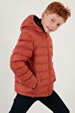 Lela Erkek Çocuk Mont 60210948