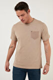 Buratti Erkek T Shirt 5902000